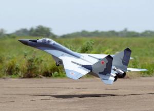 MIG 29 - 90mm EDF 1420mm ARF