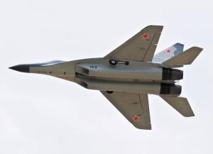 MIG 29 - 90mm EDF 1420mm ARF