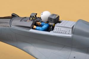 MIG 29 - 90mm EDF 1420mm ARF