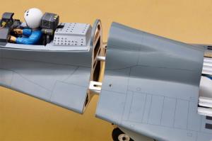 MIG 29 - 90mm EDF 1420mm ARF