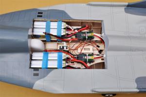 MIG 29 - 90mm EDF 1420mm ARF