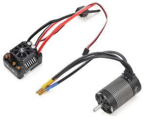 Ezrun Combo - MAX10 SCT 3660SL-4000KV