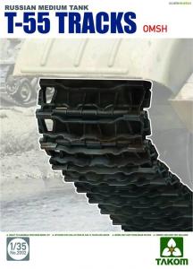 1:35 T55 Tracks OMSH