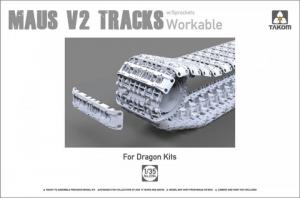 1:35 MAUS TRACKS