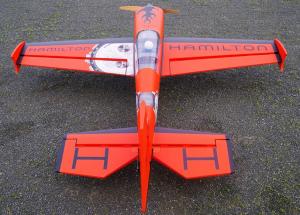 Votec 322 1400mm PNP