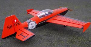 Votec 322 1400mm PNP