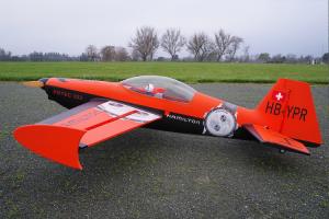 Votec 322 1400mm PNP