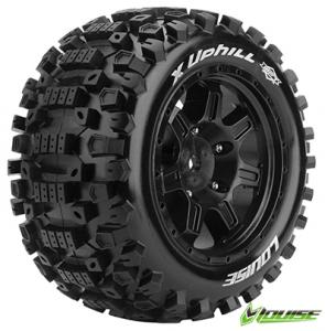 Tires & Wheels X-UPHILL X-Maxx  (MFT) (2)