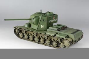 1:35 Soviet Super Heavy tank KV-5