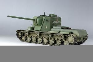 1:35 Soviet Super Heavy tank KV-5