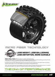 Tires & Wheels X-PIONEER X-Maxx (MFT) (2)