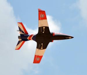 Viper Jet MKII 1885mm (Ducted Fan 120mm) EP ARF