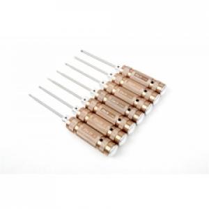 KylinScrewdriver set 7pcs