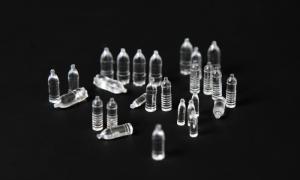 1:35 Drink Bottles for Vehicle/Diorama