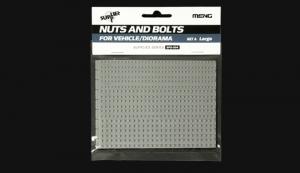 1:35 Nuts and Bolts SET A (large)