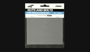 1:35 Nuts and Bolts SET A (small)
