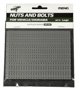 1:35 Nuts and Bolts SET B (large)