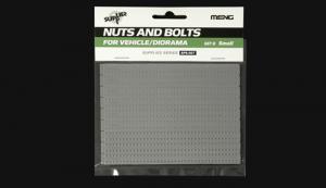 1:35 Nuts and Bolts SET B (small)