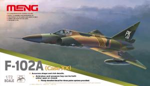 1:72 F-102A (Case XX)