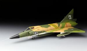 1:72 F-102A (Case XX)