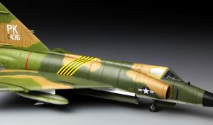 1:72 F-102A (Case XX)