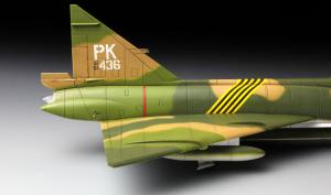 1:72 F-102A (Case XX)