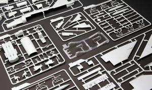 1:72 F-102A (Case XX)
