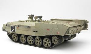 1:35 Israel heavy armoured personnel carrier