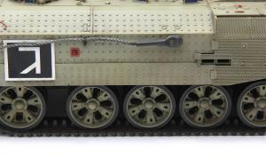 1:35 Israel heavy armoured personnel carrier