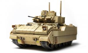 1:35 U.S. Infantry Fighting Vehicle M2A3