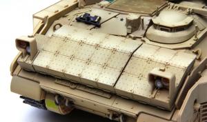 1:35 U.S. Infantry Fighting Vehicle M2A3