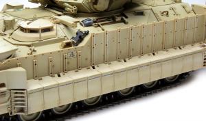 1:35 U.S. Infantry Fighting Vehicle M2A3