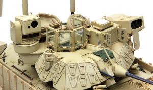 1:35 U.S. Infantry Fighting Vehicle M2A3