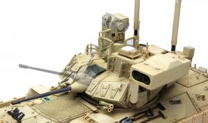 1:35 U.S. Infantry Fighting Vehicle M2A3