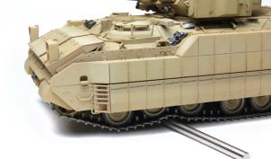 1:35 U.S. Infantry Fighting Vehicle M2A3