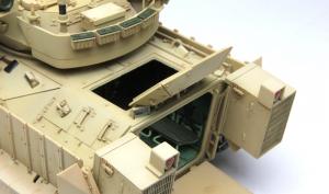 1:35 U.S. Infantry Fighting Vehicle M2A3