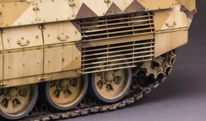 1:35 Russian Terminator Fire Support Combat Vehicle
