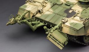 1:35 Russian Terminator Fire Support Combat Vehicle
