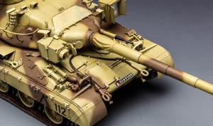 1:35 French Main Battle Tank AMX-30B2