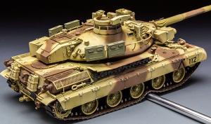 1:35 French Main Battle Tank AMX-30B2