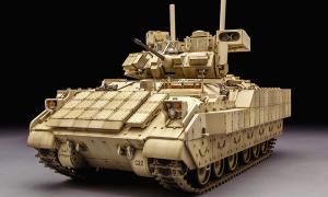 1:35 U.S. Cavalry M3A3 / BUSK III 