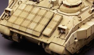 1:35 U.S. Cavalry M3A3 / BUSK III 