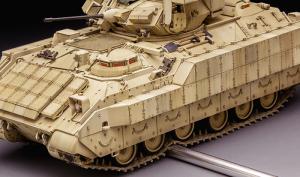 1:35 U.S. Cavalry M3A3 / BUSK III 