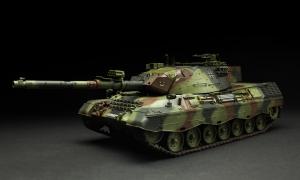 1:35 German Tank Leopard 1 A5