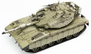 1:35 Merkava Mk.3D Early