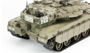 1:35 Merkava Mk.3D Early