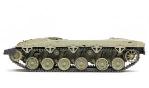 1:35 Merkava Mk.3D Early