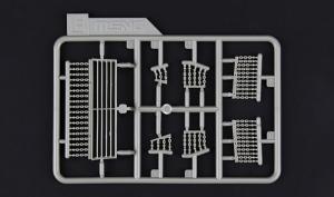 1:35 Merkava Mk.3D Early
