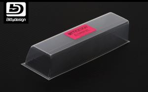 Wing Touring Hard 1mm Charge