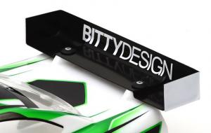 Wing Touring Hard 1mm Ultra-Charge